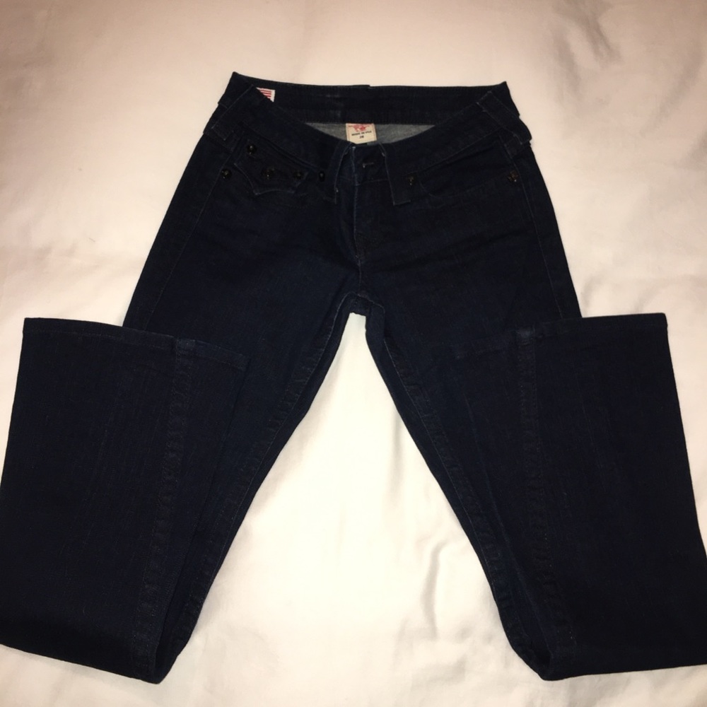❌SOLD❌ True Religion Jeans